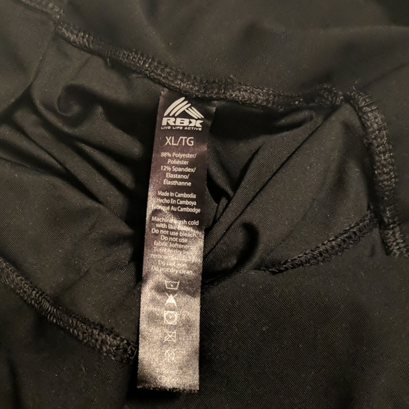 Leggings - Picture 3 of 3